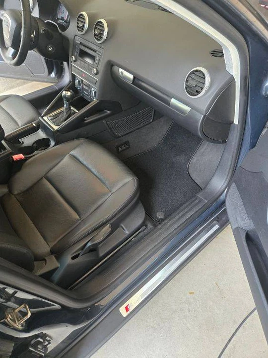 2012 Audi 8V A3 - Image 10 of 11