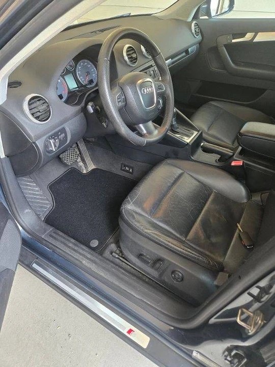 2012 Audi 8V A3 - Image 7 of 11