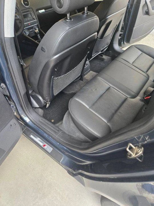 2012 Audi 8V A3 - Image 9 of 11
