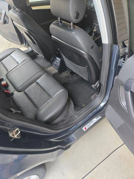 2012 Audi 8V A3 - Image 11 of 11
