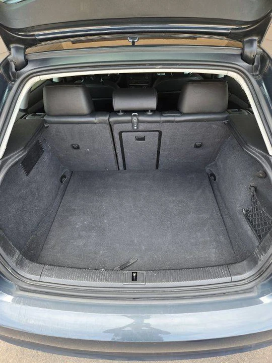 2012 Audi 8V A3 - Image 8 of 11