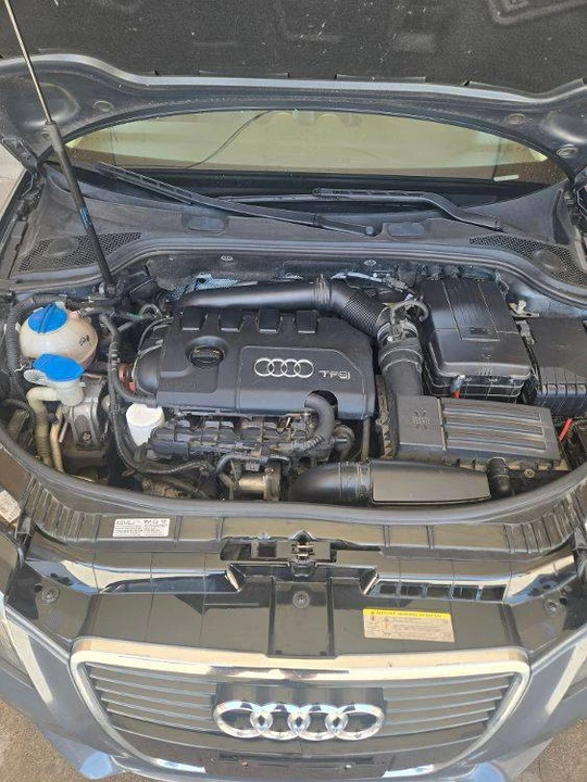 2012 Audi 8V A3 - Image 4 of 11