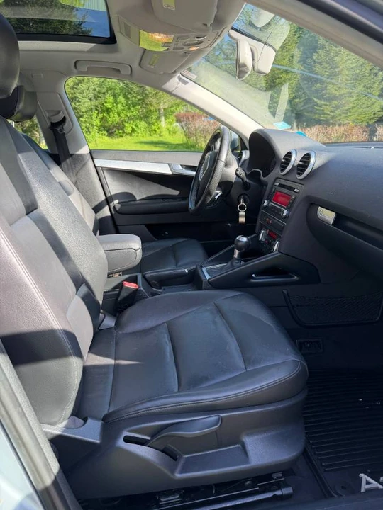 2012 Audi A3 - Image 2 of 11