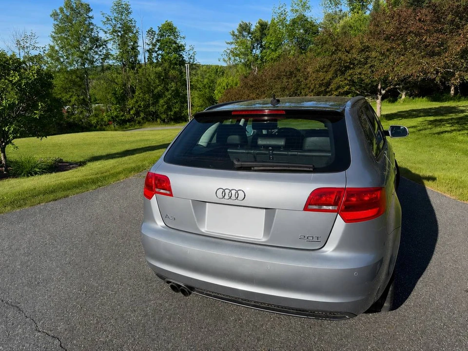 2012 Audi A3 - Image 6 of 11