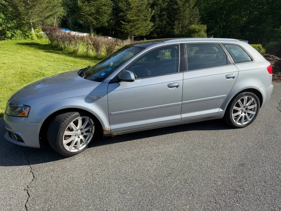 2012 Audi A3 - Image 3 of 11
