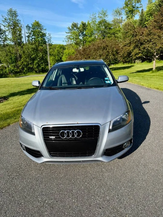 2012 Audi A3 - Image 4 of 11