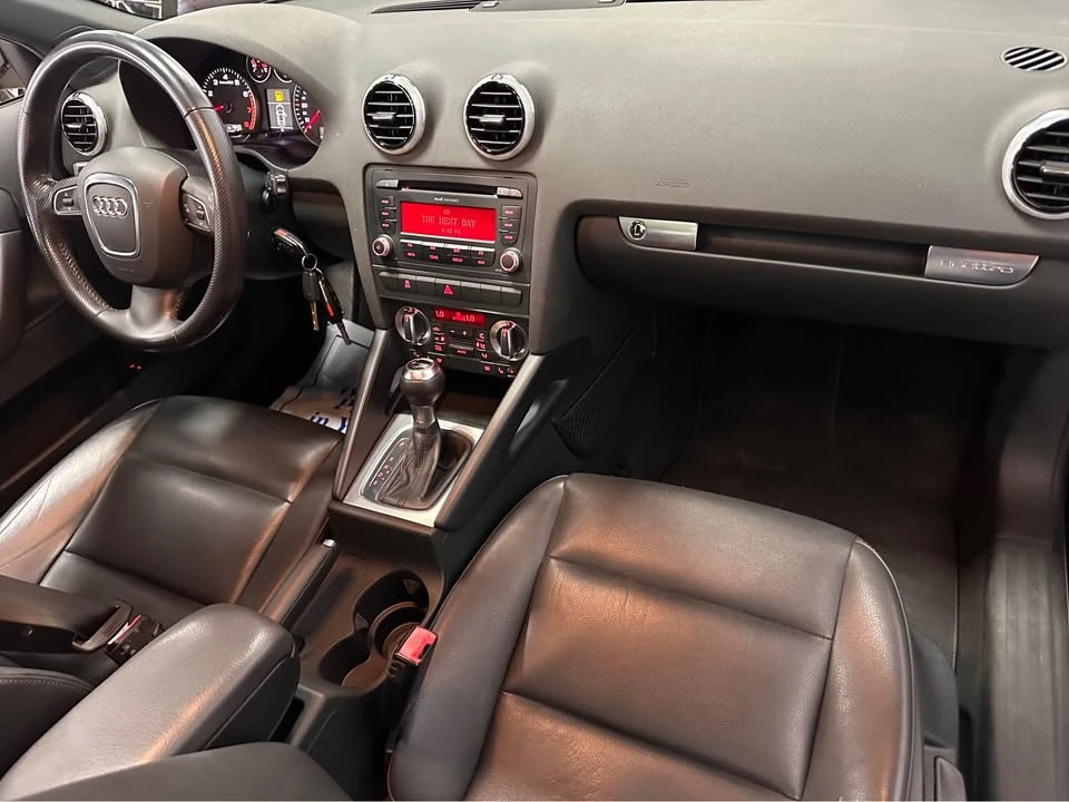 2012 Audi 8V A3 - Image 7 of 17