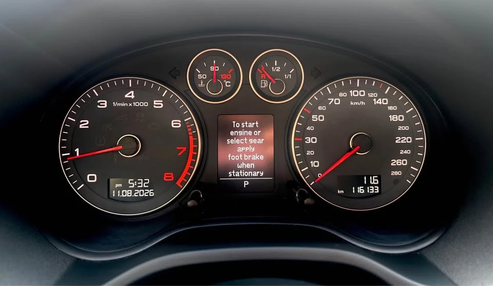 2012 Audi 8V A3 - Image 14 of 17