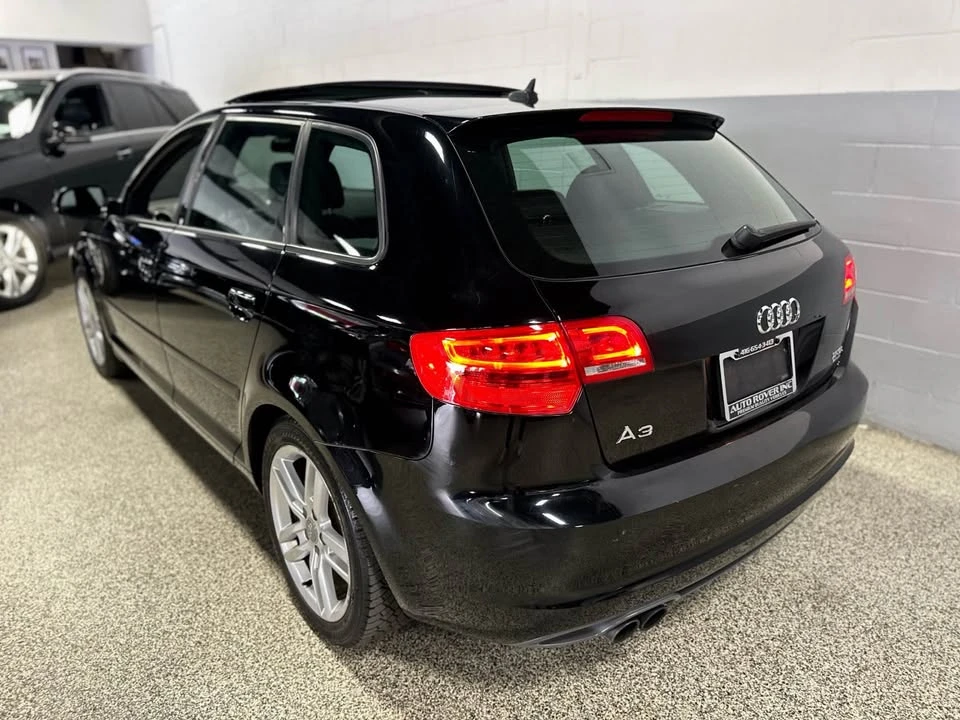 2012 Audi 8V A3 - Image 5 of 17