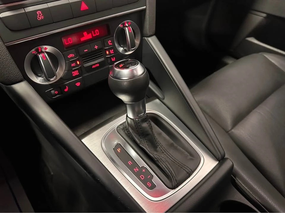2012 Audi 8V A3 - Image 11 of 17