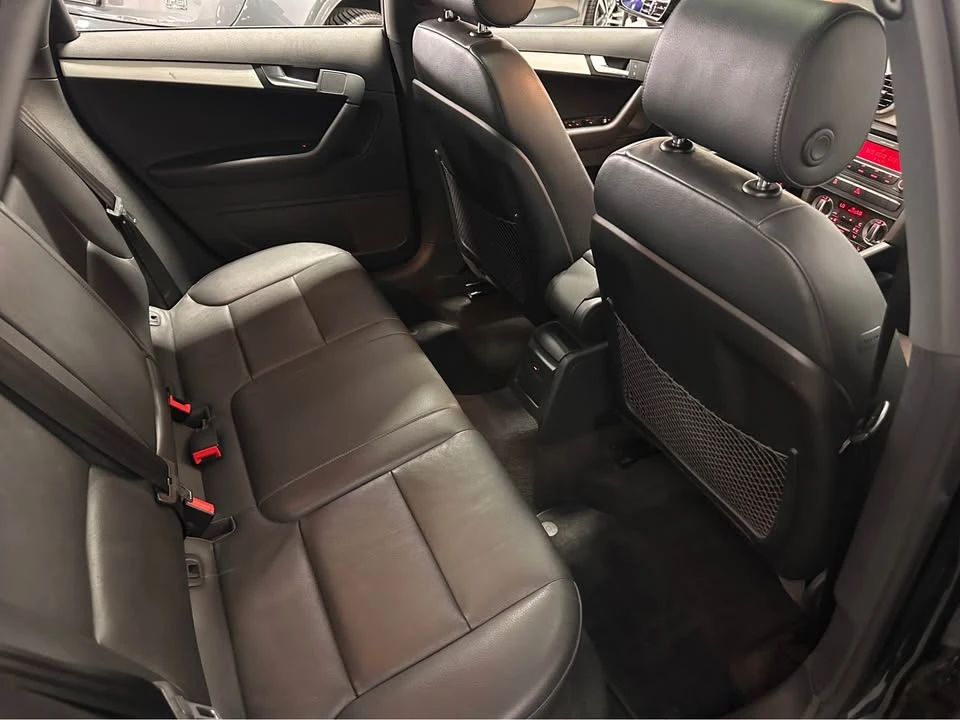 2012 Audi 8V A3 - Image 8 of 17