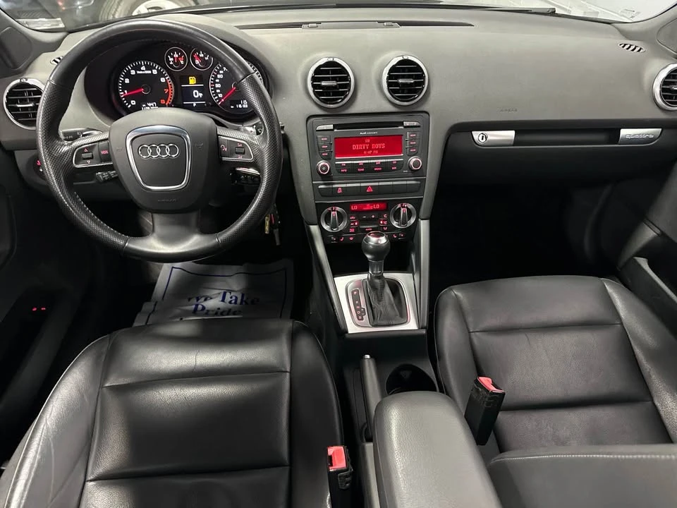 2012 Audi 8V A3 - Image 15 of 17