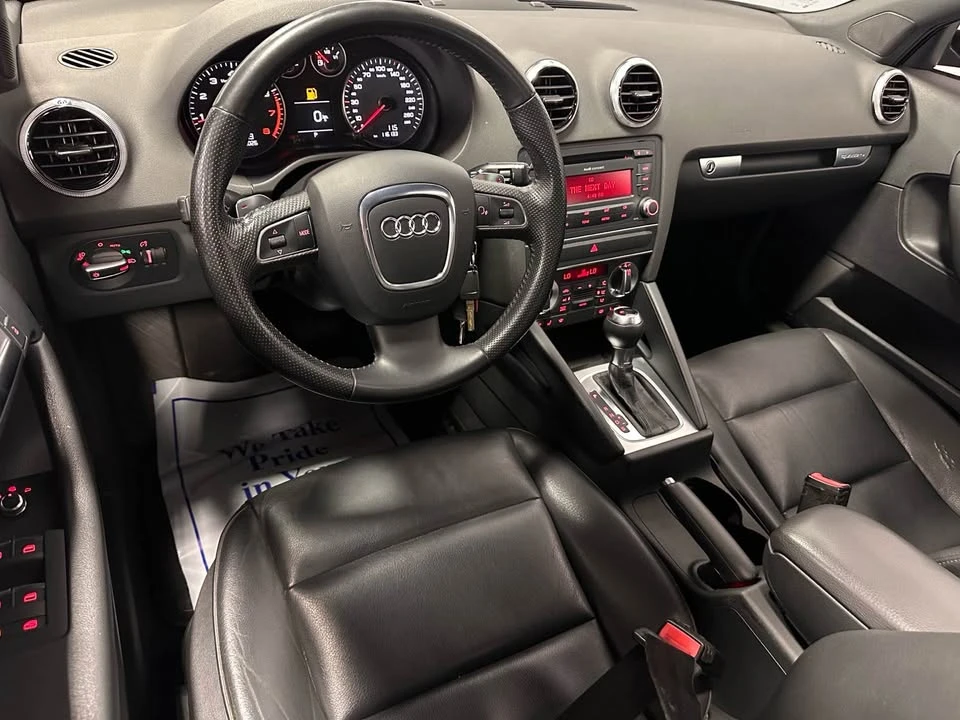 2012 Audi 8V A3 - Image 6 of 17