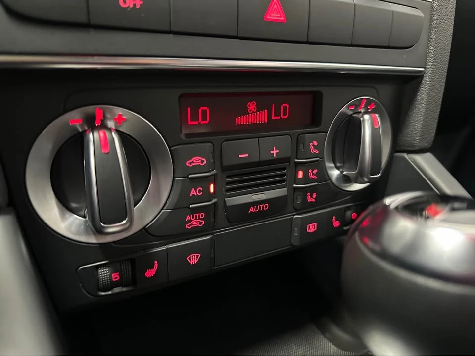 2012 Audi 8V A3 - Image 12 of 17