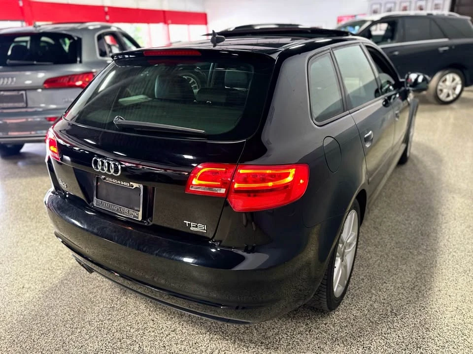 2012 Audi 8V A3 - Image 4 of 17