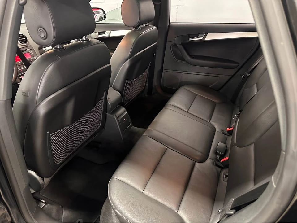 2012 Audi 8V A3 - Image 9 of 17