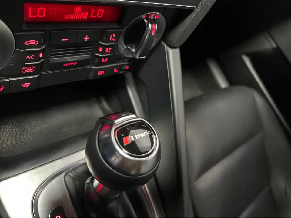2012 Audi 8V A3 - Image 13 of 17
