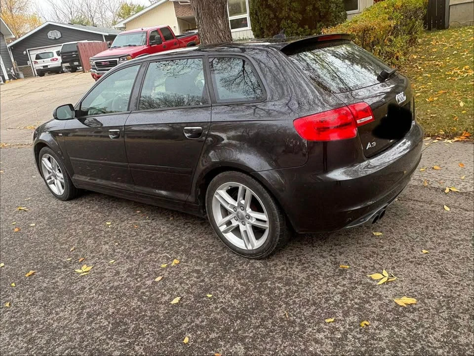 2012 Audi 8V A3 - Image 3 of 7