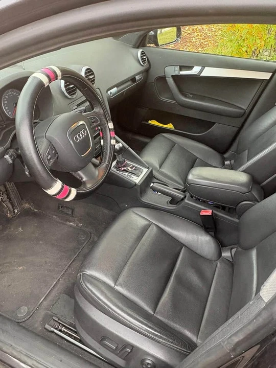 2012 Audi 8V A3 - Image 4 of 7