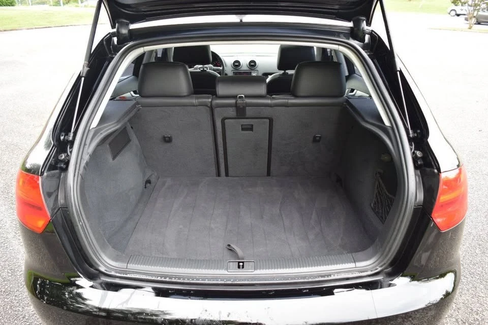 2012 Audi 8V A3 - Image 18 of 20
