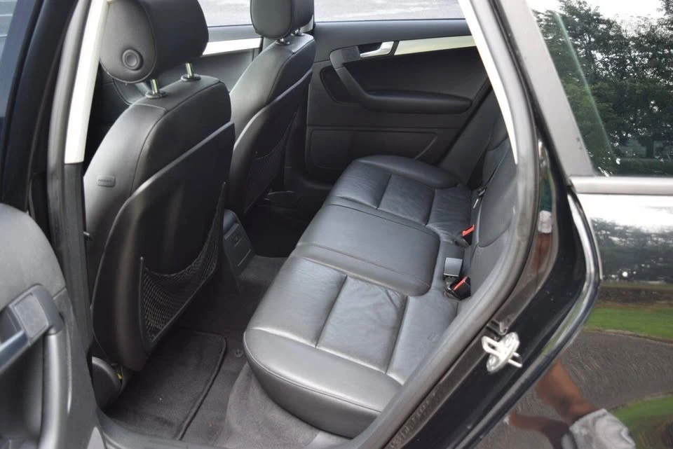 2012 Audi 8V A3 - Image 17 of 20