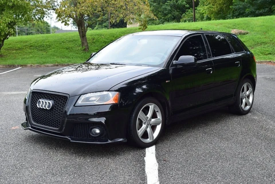 2012 Audi 8V A3 - Image 2 of 20