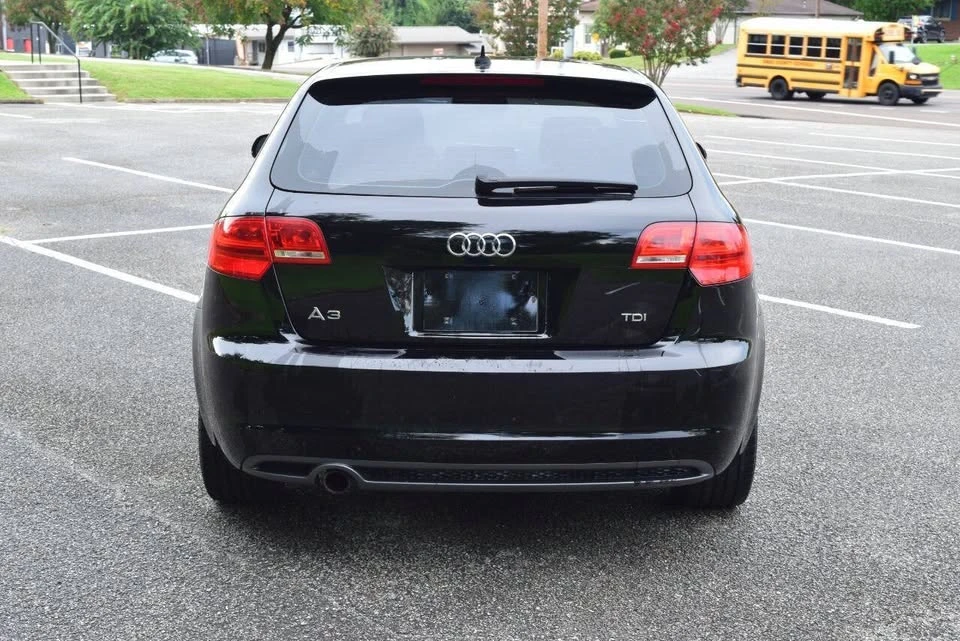 2012 Audi 8V A3 - Image 5 of 20