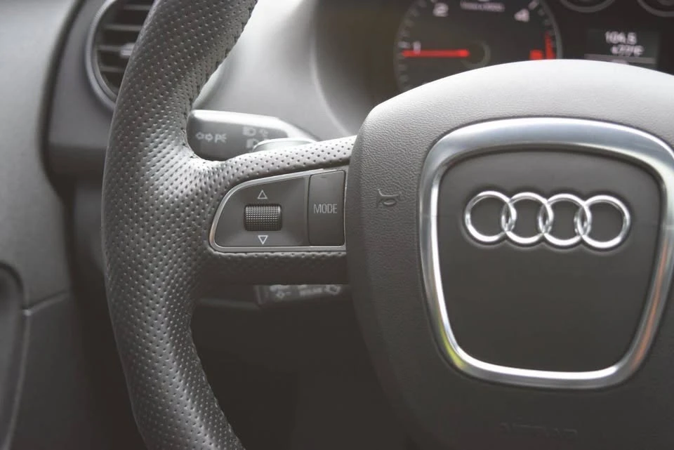 2012 Audi 8V A3 - Image 11 of 20