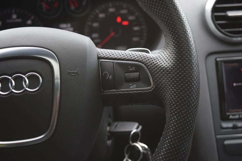 2012 Audi 8V A3 - Image 12 of 20