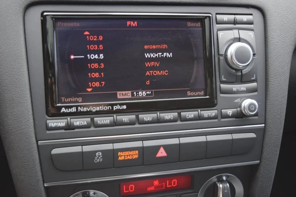 2012 Audi 8V A3 - Image 13 of 20