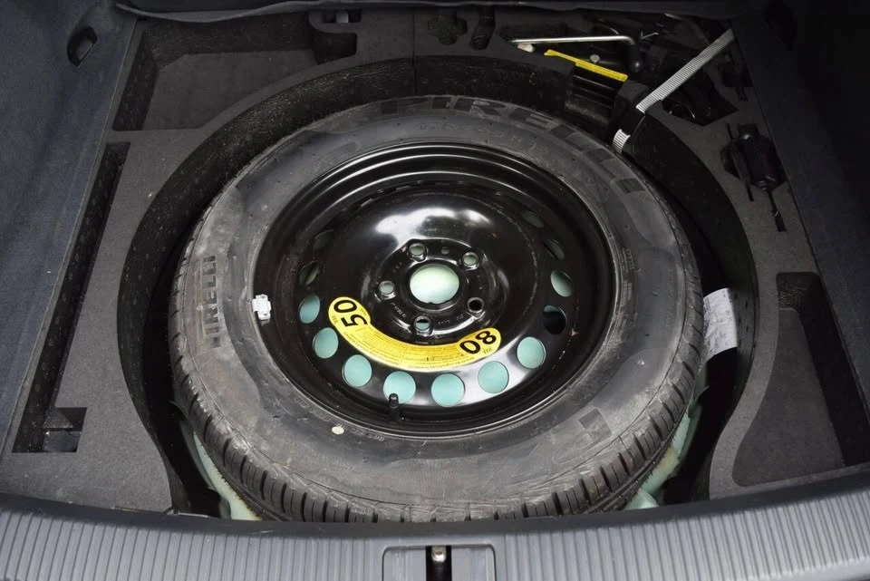 2012 Audi 8V A3 - Image 19 of 20