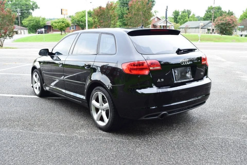 2012 Audi 8V A3 - Image 6 of 20