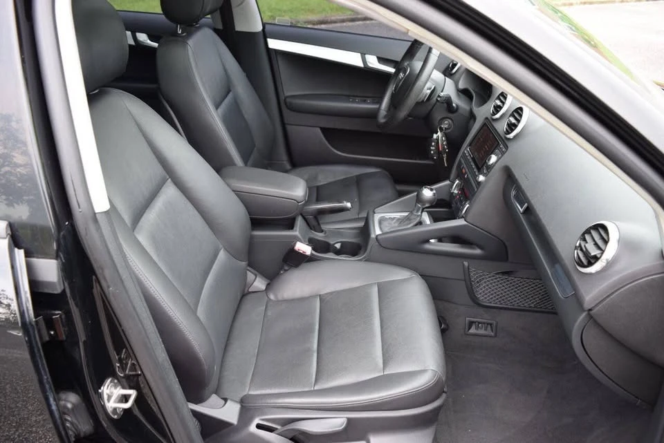 2012 Audi 8V A3 - Image 15 of 20