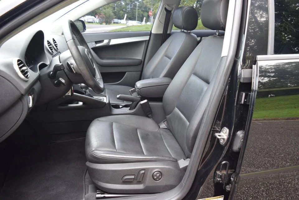 2012 Audi 8V A3 - Image 8 of 20