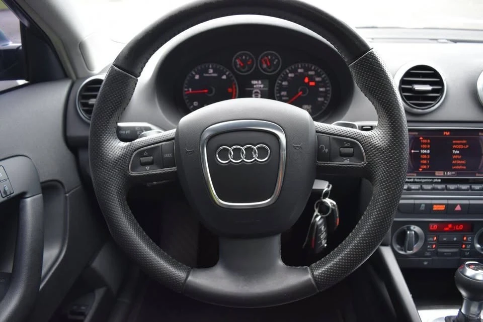 2012 Audi 8V A3 - Image 9 of 20