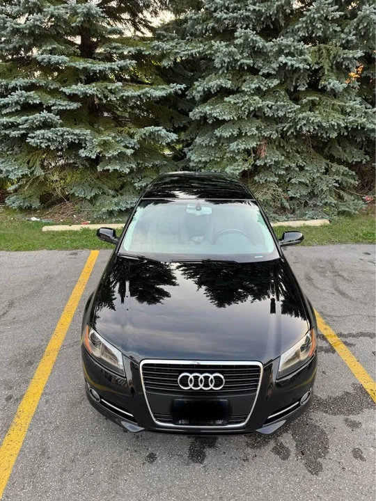 2012 Audi 8V A3 - Image 6 of 20