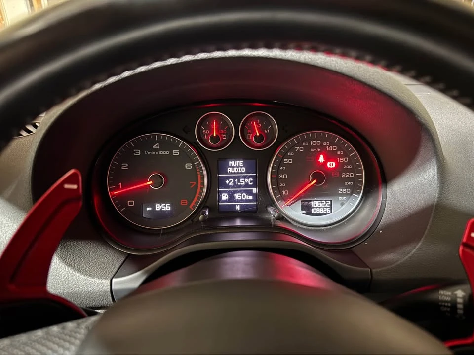 2012 Audi 8V A3 - Image 20 of 20