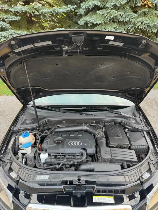 2012 Audi 8V A3 - Image 13 of 20