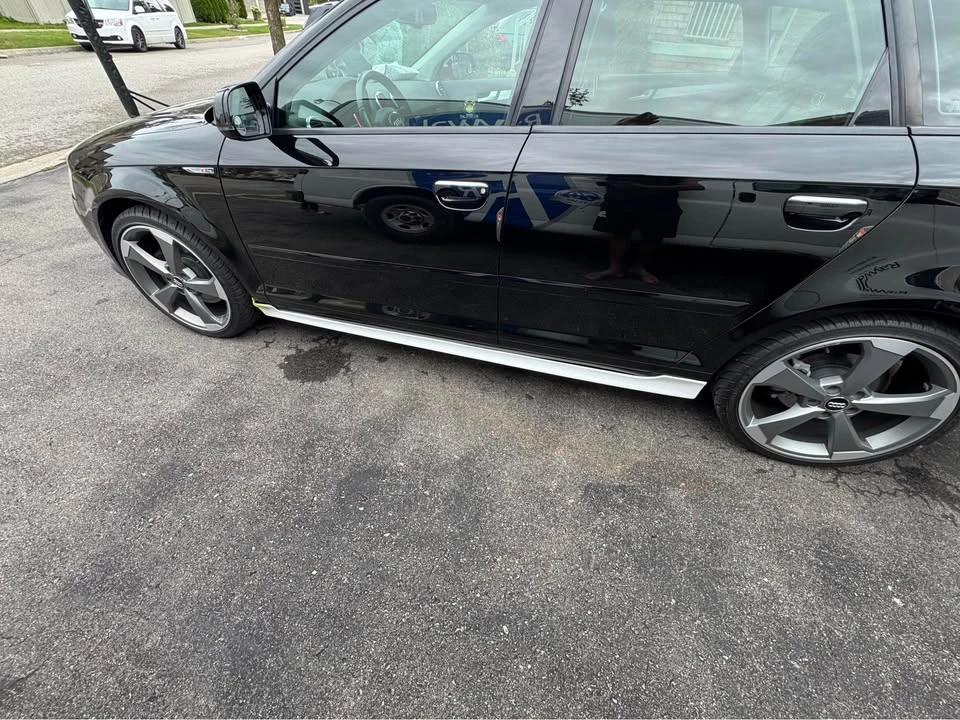 2012 Audi 8V A3 - Image 14 of 20