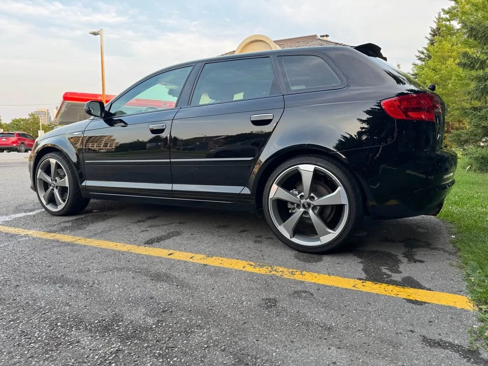 2012 Audi 8V A3 - Image 7 of 20