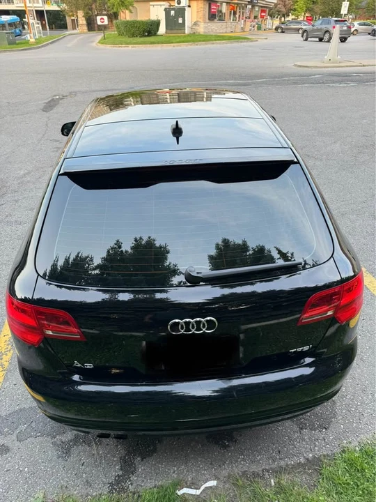 2012 Audi 8V A3 - Image 4 of 20