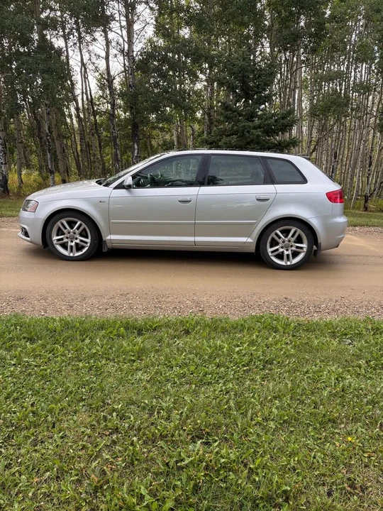 2012 Audi 8V A3 - Image 7 of 13