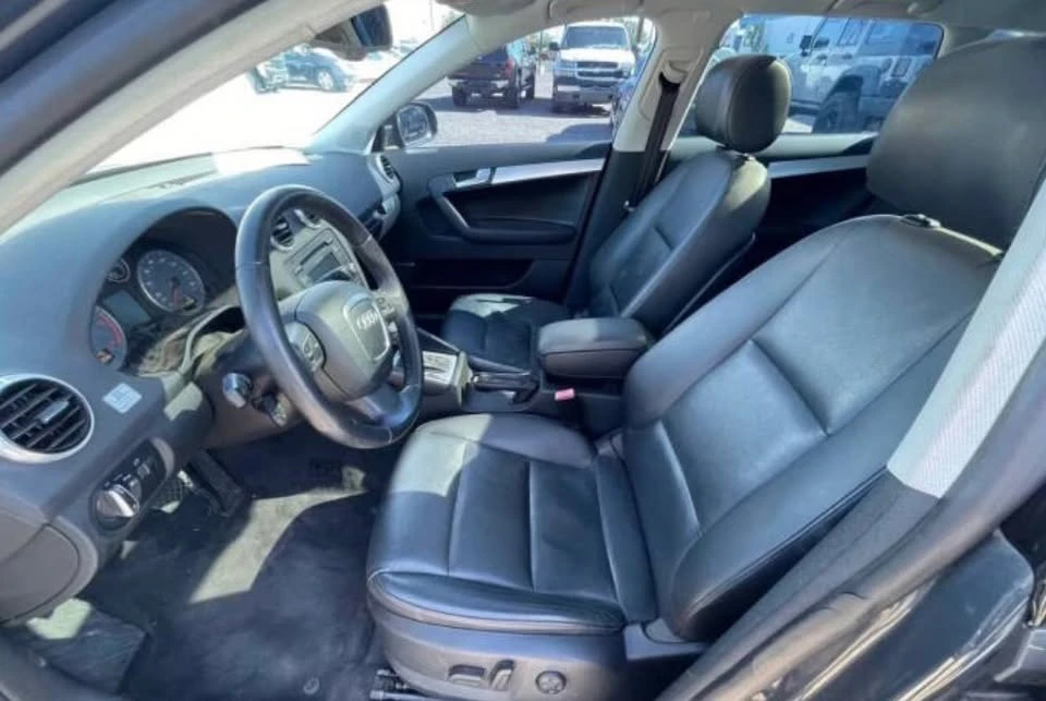 2012 Audi 8V A3 - Image 2 of 3