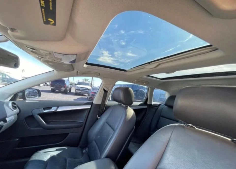 2012 Audi 8V A3 - Image 3 of 3