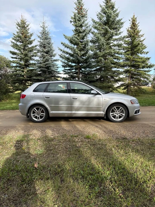 2012 Audi 8V A3 - Image 4 of 13