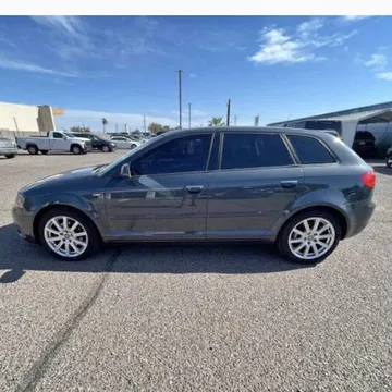 2012 Audi A3 Premium Plus