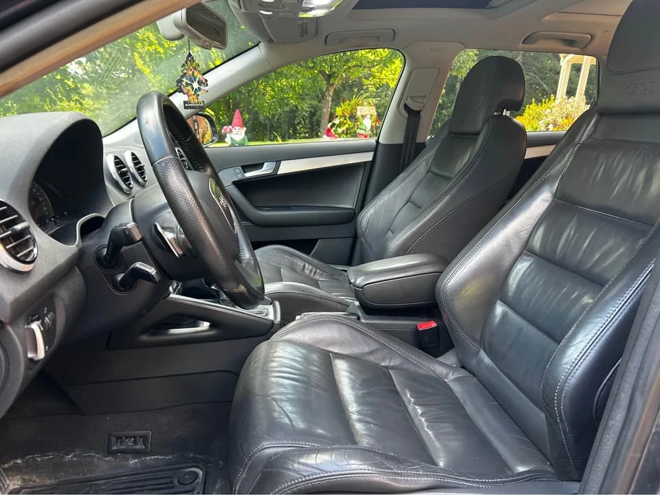 2012 Audi 8V A3 - Image 7 of 14