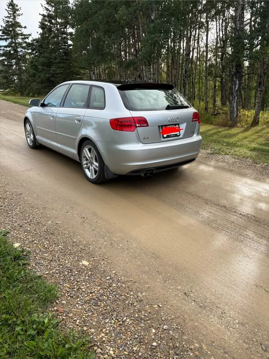 2012 Audi 8V A3 - Image 6 of 13
