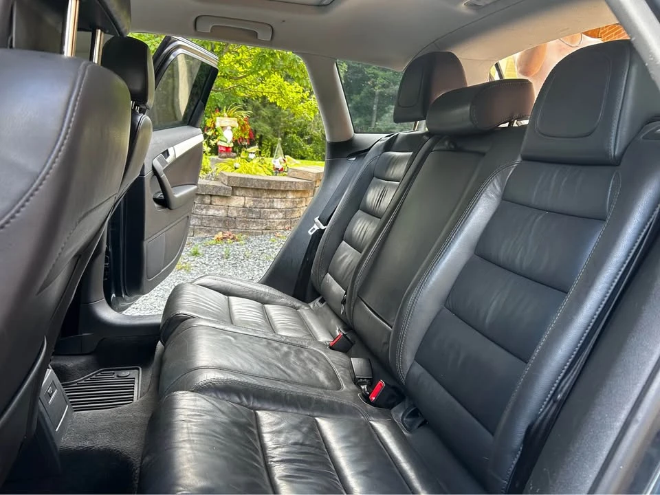 2012 Audi 8V A3 - Image 9 of 14