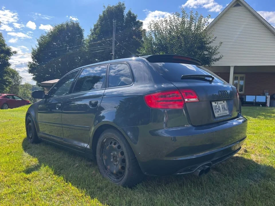 2012 Audi 8V A3 - Image 2 of 14